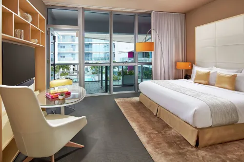 The Grayson Hotel Miami Photos