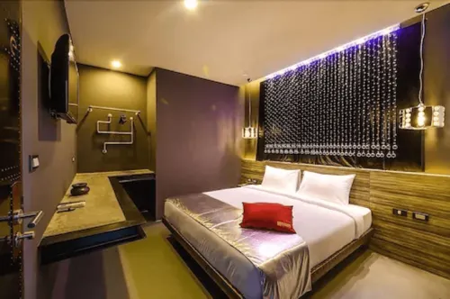 Escape Villas at Shambhala Grand Photos