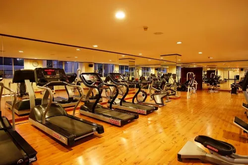 Phuket Graceland Resort and Spa Leisure & Recreation Photos