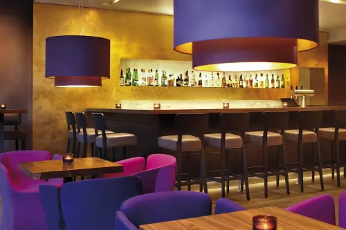 The Madison Hotel Hamburg Loisirs et amusements Photos