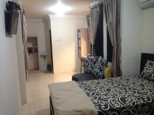 Matoh Guesthouse Syariah Kamar Photos