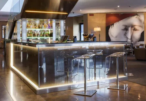 AC Hotel Milano Benessere e tempo libero Photos