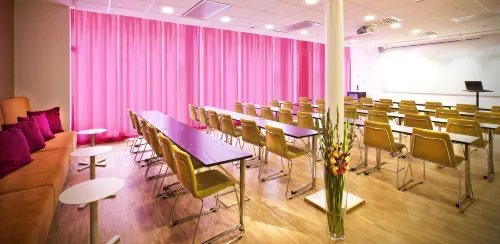 Best Western Plus Time Hotel Utvalt Photos