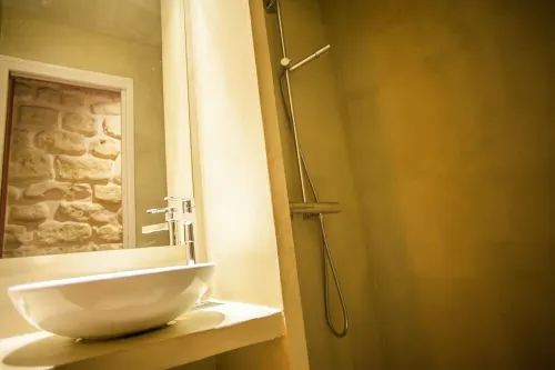 Hotel Europe Saint Severin Rooms Photos