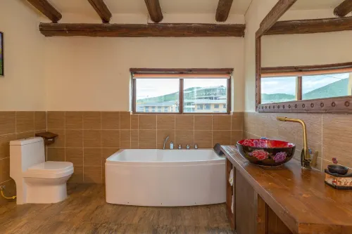 Shangri-La Mubuo Hotel (Dukezong Ancient City) Rooms Photos