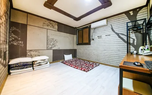 Samcheok Chungil Motel Photos