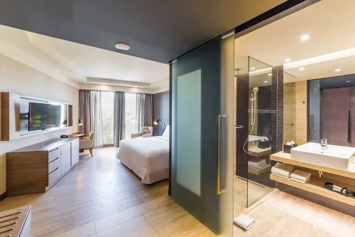 Radisson Collection Hotel Bamako Photos
