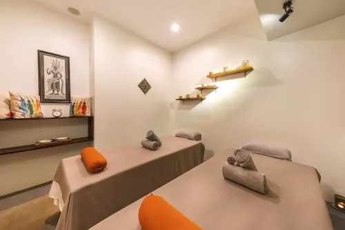 The Rabbit Hole Hotel & Spa Thư giãn & Giải trí Photos