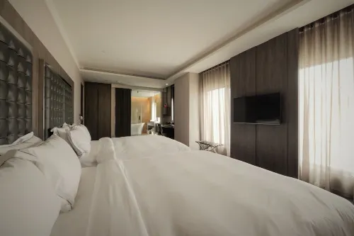 Starhaus Hotel Номера Photos
