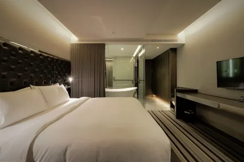 Starhaus Hotel Номера Photos