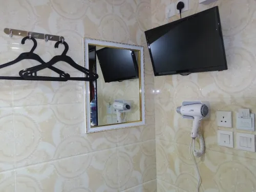 Mabuhay Hotel Chambres Photos
