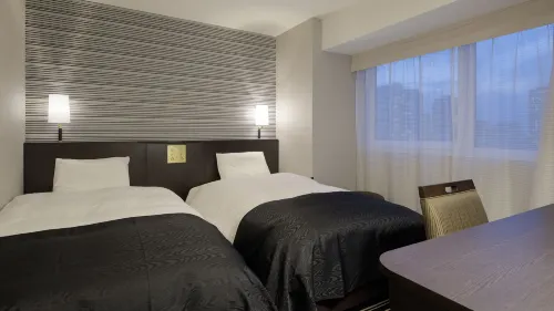 APA Hotel Shinjuku-Kabukicho Tower Camere Photos
