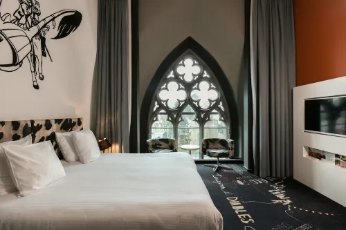 Martin's Dream Hotel Photos