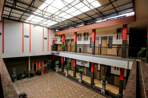 Wisma GM Unggulan Photos
