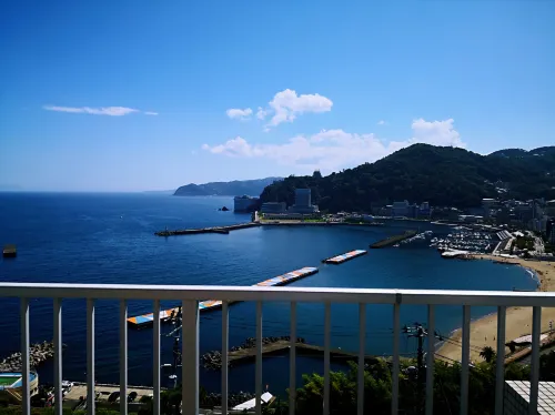 Atami Onsen Guest House Megumi Near Hotel Photos