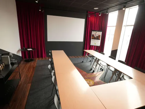 Ibis Styles Lens Centre Gare Espaces Affaires Photos
