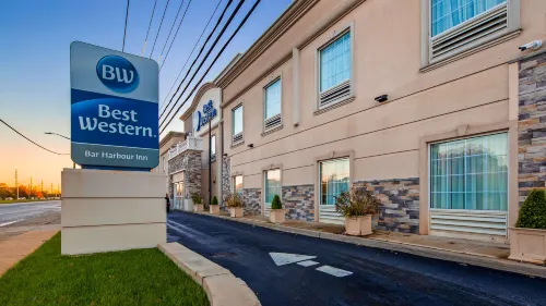 Best Western Bar Harbour Inn Esterni Photos