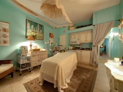 Tahitian Inn Boutique Hotel Tampa Freizeit und Erholung Photos