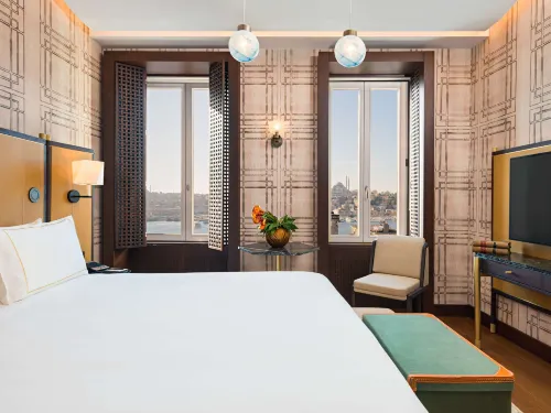 The Galata Istanbul Hotel - MGallery Featured Photos