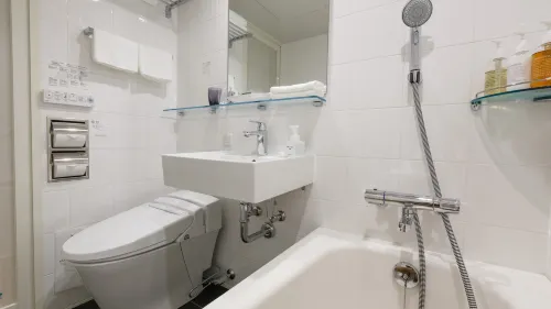 Hotel Forza Kanazawa Rooms Photos