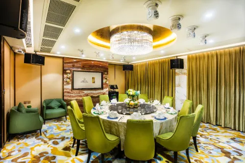 Hotel Golden Dragon Ristorazione Photos