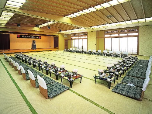 Awara Grand Hotel Espaces Affaires Photos