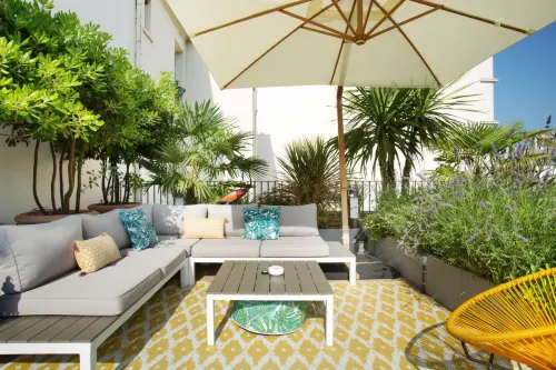 Les Jardins de Mademoiselle Hôtel & Spa À ne pas manquer Photos