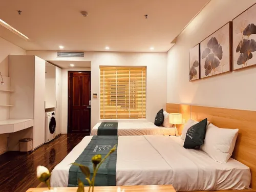 Rivera Suites Номера Photos