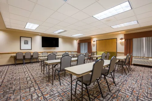 Best Western Northwest Lodge Business Facilities Photos