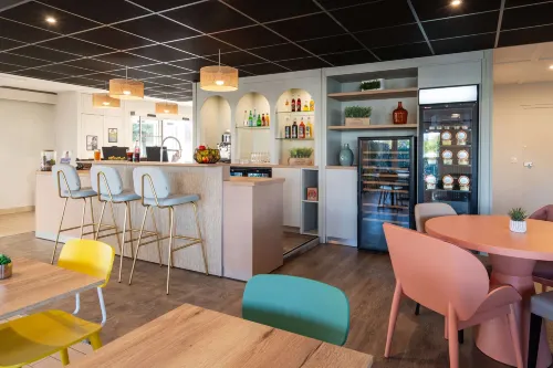 Sure Hotel by Best Western Rochefort-sur-Mer Benessere e tempo libero Photos
