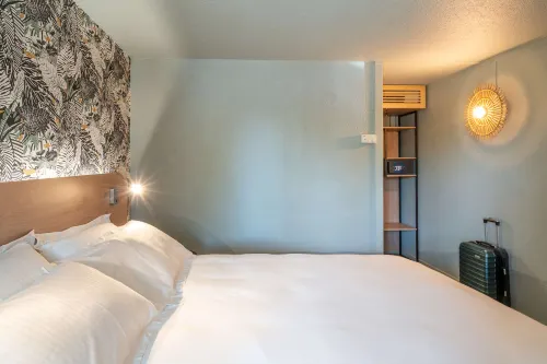 Sure Hotel by Best Western Rochefort-sur-Mer Chambres Photos