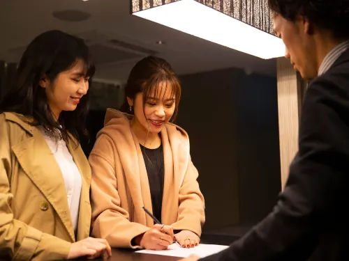 호텔 유스 코우로엔 추천 Photos