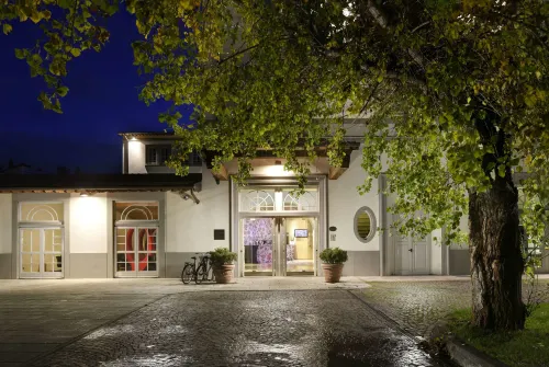 UNA HOTELS Vittoria Firenze À ne pas manquer Photos