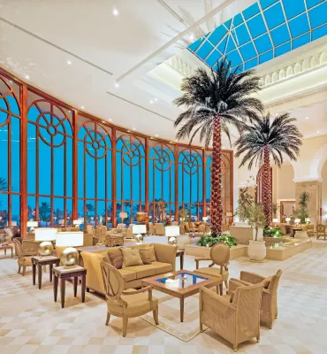 Mövenpick Sousse Public Areas Photos