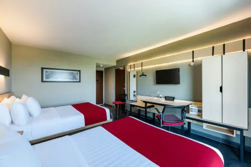 City Express Plus by Marriott Cali Colombia Featured Photos