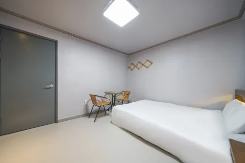 Gyeongju Eupseong Stay Rooms Photos