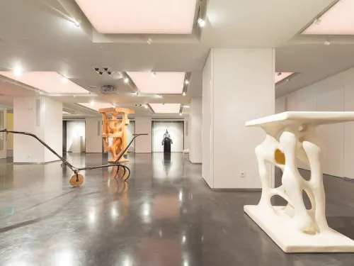 art'otel Amsterdam, powered by Radisson Hotels Aree comuni Photos