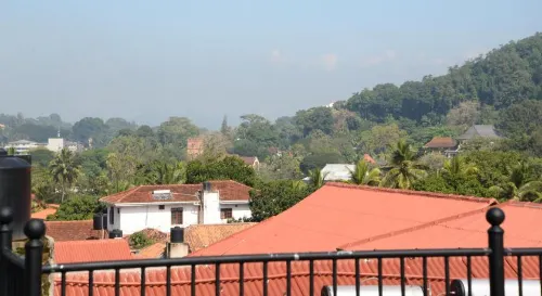 King of Kandy Near Hotel Photos