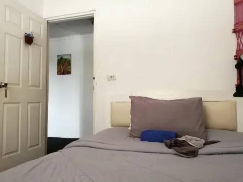 Paapu House الغرف Photos