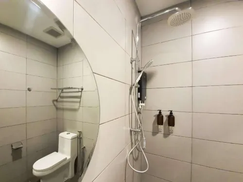 Aces Hotel Kuala Lumpur Chambres Photos