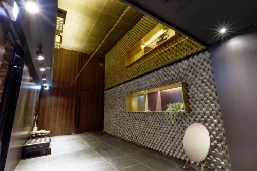 h hotel seocho Featured Photos