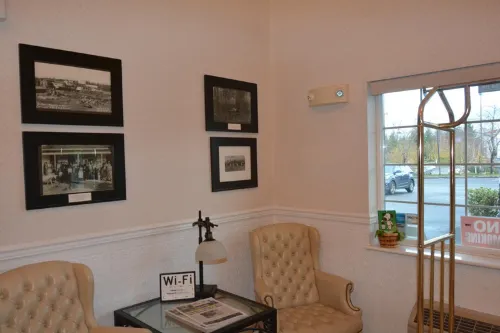 FairBridge Inn & Suites DuPont Photos