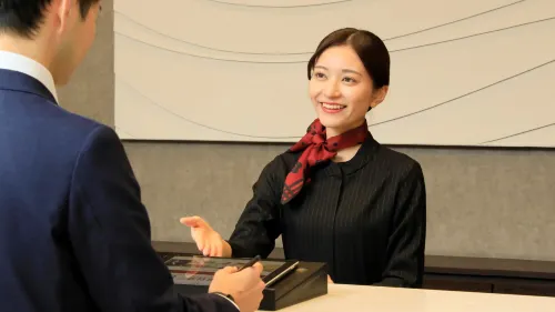 Richmond Hotel Tokyo Suidobashi Öffentliche Flächen Photos