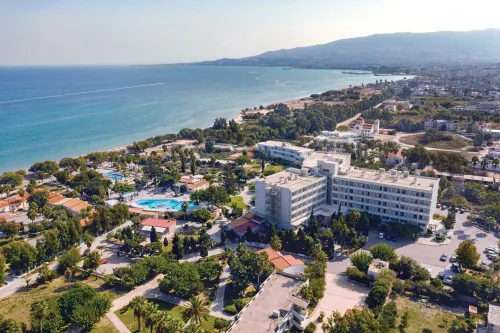 Atlantis Hotel Da non perdere Photos