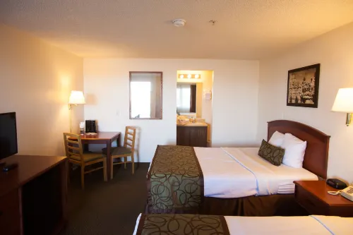 Bryce View Lodge Part of the Ruby's Inn Resort Camere Photos