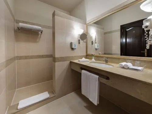 Jaz Makadi Saraya Resort Photos