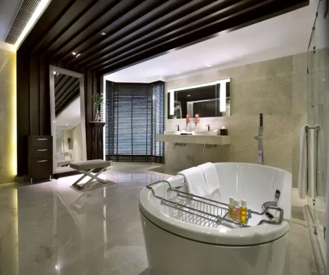 The Lalit New Delhi Photos