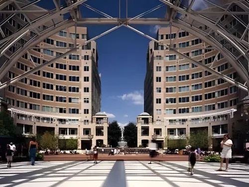 SpringHill Suites Herndon Reston Circondario Photos