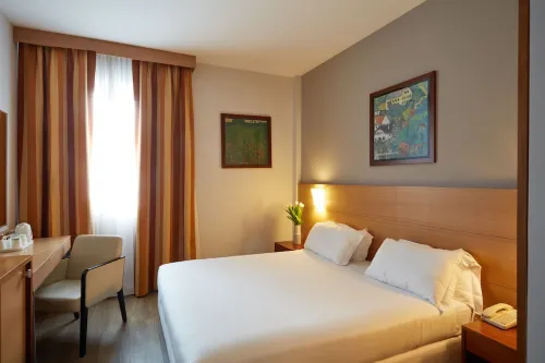 BELSTAY ROMA AURELIA Photos