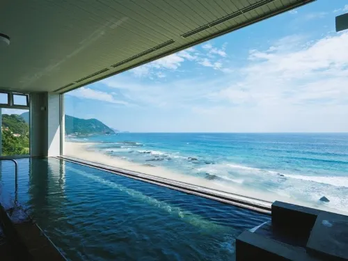 Shimoda Prince Hotel Relaksasi & Rekreasi Photos
